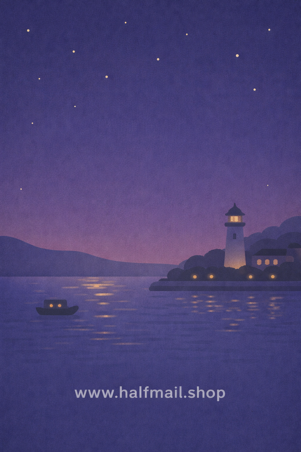 여수밤바다 뒤면